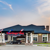 Hotel Amenities « Brooks, AB – Inn & Suites « Heritage Inn Hotels